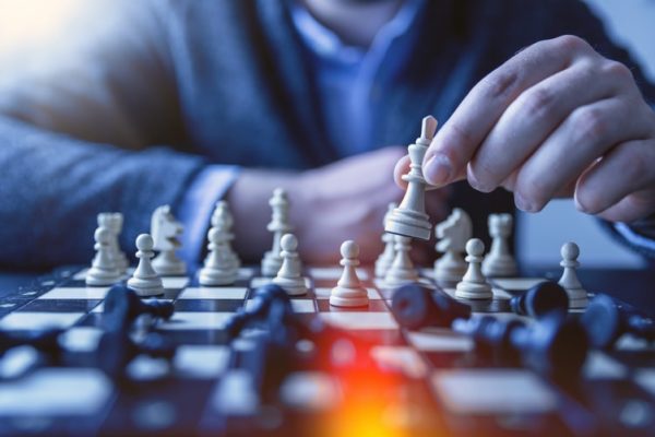 Want to Learn the Chess Basics? Here Are the Fundamental Rules You Need to Know